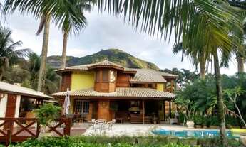 Imagem: Casa de condomínio em Rua João Marques