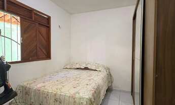 Imagem 6: CASA 3/4 - NOVA ESPERANÇA - PARNAMIRIM