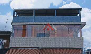 Imagem: Casa com 3 dormitórios para alugar, 200