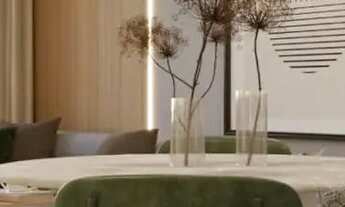 Imagem 3: Apartamento para Venda em João Pessoa, Cabo Branco, 2 dormitórios, 1 suíte, 2 banheiros, 1