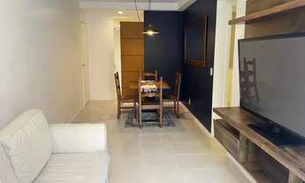 Imagem 7: Apartamento para venda tem 59 metros quadrados com 2 quartos