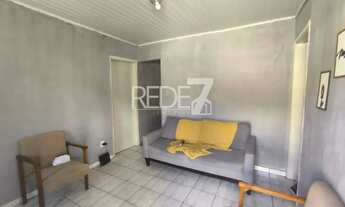 Imagem 5: Casa à venda com 2 quartos, 1 sala, 1 banheiro, 2 vagas de garagem em Valinhos-SP!