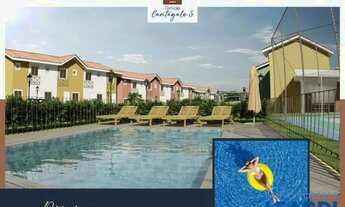 Imagem 7: CASA EM CONDOMÍNIO - QUINTA DOS ANGICOS - SP