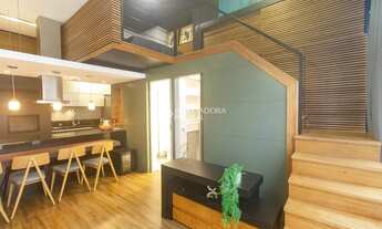 Imagem 2: Apartamento Garden 1 dormitório, no bairro Centro Histórico