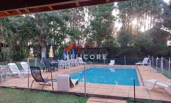 Imagem 3: Chácara em Rua Tiradentes - Jardim Japão (Caucaia do Alto) - Cotia/SP