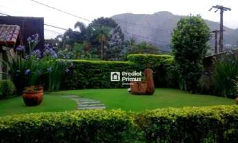 Imagem 2: Casa com 6 dormitórios à venda, 250 m² por R$ 980.000,00 - Cônego - Nova Friburgo/RJ