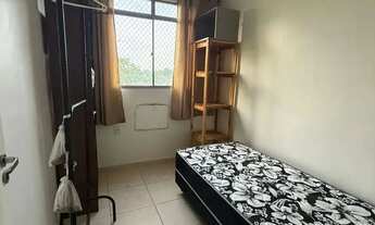 Imagem 4: GR ALUGA ED. VILLE SOLARE - 3/1 SUITE - MOBILIADO - AREA DE LAZER - 63M2 - AUGUSTO MONTENE