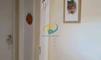 Imagem 7: Apartamento Córrego Grande - 02 Dormitórios sendo 1 Suite + 01 vaga