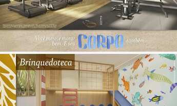 Imagem 7: Imóvel para venda com 42 metros quadrados com 2 quartos em Itapuã - Salvador - BA