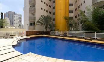 Imagem 4: Aluguel Apartamento 3 Dormitórios - 105 m² Perdizes