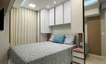 Imagem 4: Apartamento à venda no SINGULLARE IGUATEMI, PARQUE BELA VISTA, Salvador, BA