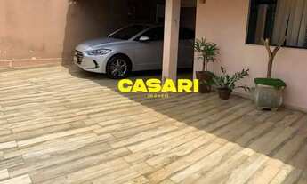 Imagem 2: Casa com 2 dormitórios à venda, 136 m² - Residencial da Colina - Cerquilho/SP