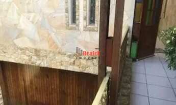 Imagem 4: Casa (Sobrado) para Venda, 3 dorm(s), 1 suite(s), 5 vaga(s), 238 m²