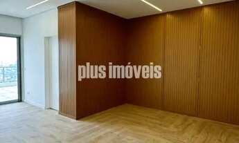 Imagem 6: Cobertura Campo Belo 840 m² com 4 suites,7 Vagas