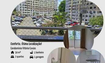 Imagem: Óportunidade Única! Vendo apartamento