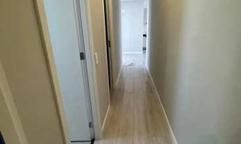 Imagem 3: Apartamento Aluguel de 52 m² Condomínio Madrid - Limeira - Jardim Santa Adélia