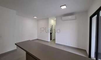 Imagem 6: Apartamento para alugar em Campinas, Swiss Park, com 2 quartos, Eco Vila Genebra