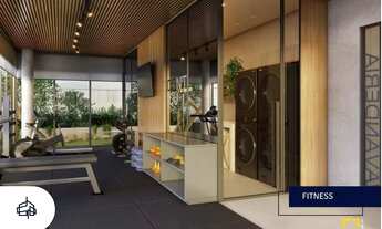 Imagem 3: Studio em Saco Dos Limões