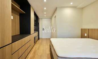 Imagem 4: Apartamento 1 quartos para alugar no(a) Indianópolis