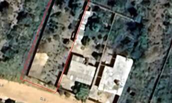 Imagem 7: Vendo lote no município de Três Marias 420m²