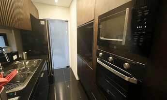 Imagem 7: Cobertura 300 M2 no Campo Belo, São Paulo. SP