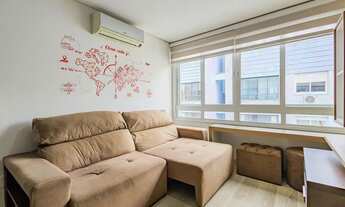 Imagem 6: Apartamento para aluguel com 42 metros quadrados com 1 quarto