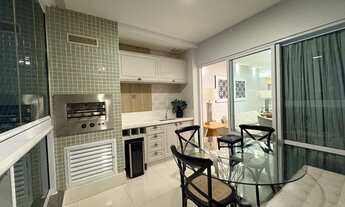 Imagem 4: Vendo Excelente apto 3 quartos Porteira fechada no Parque Tamandaré!