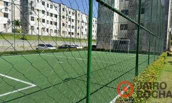 Imagem 7: RESIDENCIAL VILLA DAS MANGUEIRAS