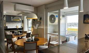 Imagem 6: Apartamento - Ponte Preta - Campinas