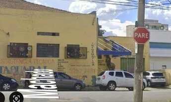 Imagem: Terreno à venda e para alugar em Campinas