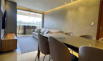 Imagem 2: Apartamento com 4 dormitórios à venda, 120 m² por R$ 1.400.000,00 - Buritis - Belo Horizon