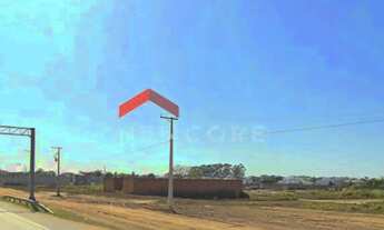 Imagem: Lote em Avenida Presidente Kennedy - Vila