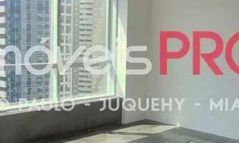 Imagem 4: Conjunto em Moema Pássaros com 133m² em condomínio com perfil corporativo