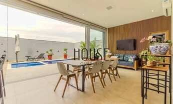 Imagem 5: Casa à venda em condomínio fechado em Sorocaba | 150m² em Residencial Monte Carlo