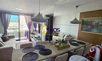 Imagem 3: Apartamento em Brisamar, João Pessoa/PB