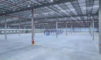 Imagem: Galpão para alugar, - Jardim Belvedere