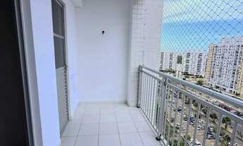 Imagem 2: Brisas Altos do Calhau | Andar Alto