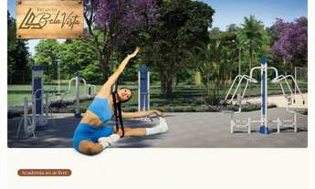 Imagem 5: Condomínio de Chácara Parcelada em Aragoiania