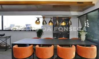 Imagem: Apartamento - Higienopolis/Sao Paulo