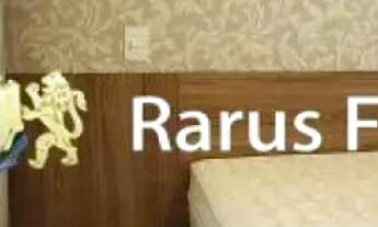 Imagem 6: Rarus Flats - Flat para locação - Edifício Brookfield Home Design