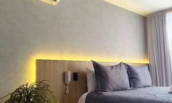 Imagem: Ponta de Campina - Locação