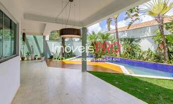 Imagem: Casa no Condomínio Antares para locação!