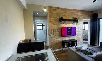 Imagem 2: Apartamento com 2 quartos à venda, 48 m² - Condomínio Le Monde Campolim - Sorocaba/SP