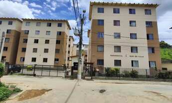 Imagem: Apartamento 2 quartos - Francisco Bernardino