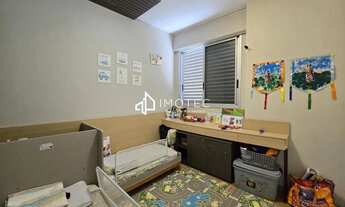 Imagem 7: Apartamento à venda, 3 quartos, 1 suíte, 2 vagas, Santo Antônio - Belo Horizonte/MG