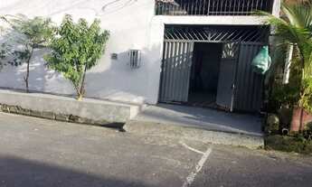 Imagem: Casa de 3 Quartos Gilberto Mestrinho