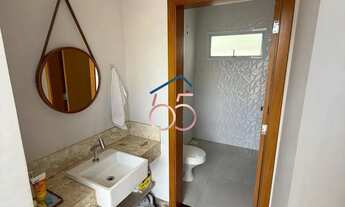 Imagem 6: Condomínio Belvedere I Casa para Locação!