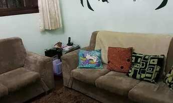 Imagem 2: Sobrado em Rua Peruíbe - Jardim Alzira Franco - Santo André/SP