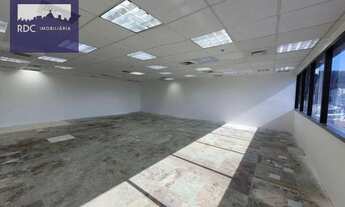 Imagem 6: Sala para alugar, 230 m² por R$ 31.280,00/mês - Botafogo - Rio de Janeiro/RJ