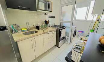 Imagem 4: Venda Apartamento 2 Dormitórios - 65 m² Brooklin